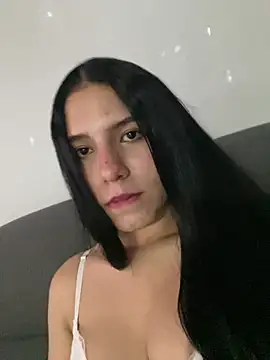 IsabelaRivers online show from April 2026 03:07:02 AM