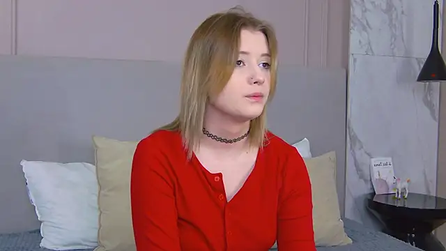 Mila blum online show from May 2026 05:40:02 PM