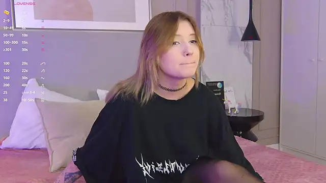 Mila blum online show from May 2026 05:00:02 PM