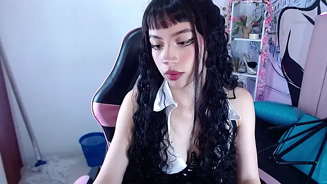 adulce pinkcm online show from May 2026 02:28:01 PM