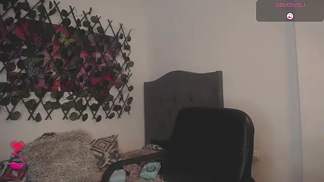 Samantha Matius online show from April 2026 07:40:02 PM