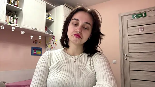 NoraSweetie online show from April 2026 03:16:01 PM