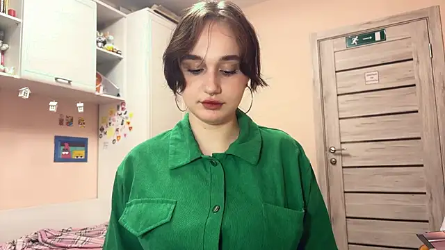 NoraSweetie online show from April 2026 03:18:02 PM