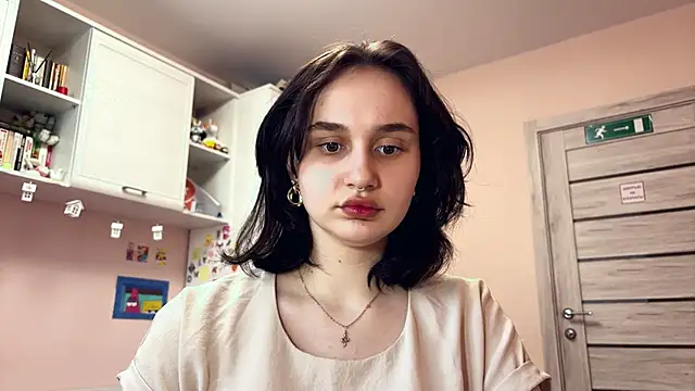 NoraSweetie online show from April 2026 03:35:02 PM