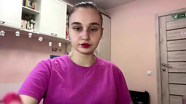 NoraSweetie online show from April 2026 03:16:01 PM