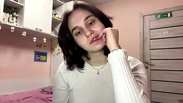 NoraSweetie online show from April 2026 07:58:02 PM