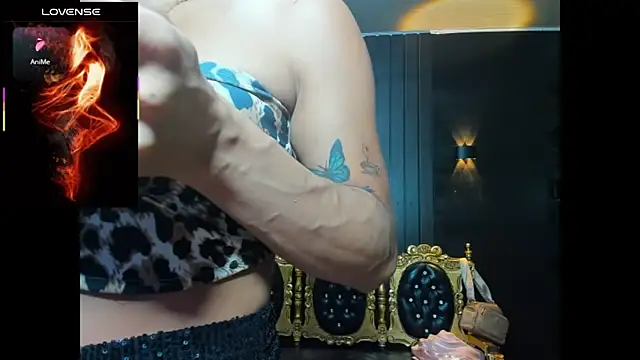 Sharlotte Jones online show from May 2026 11:46:02 AM