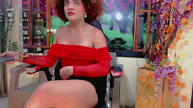 Sharlotte Jones online show from June 2026 11:41:02 AM