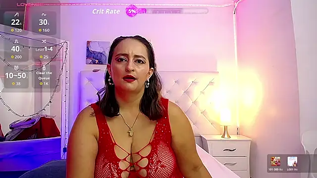 EliteMuse online show from June 2026 07:24:01 PM