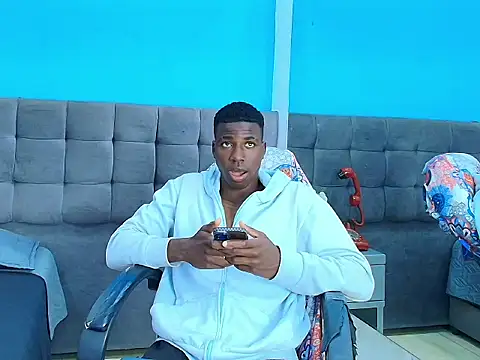 JeanDantte online show from May 2026 05:11:01 PM