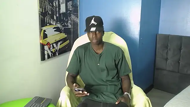 JeanDantte online show from June 2026 08:25:02 PM