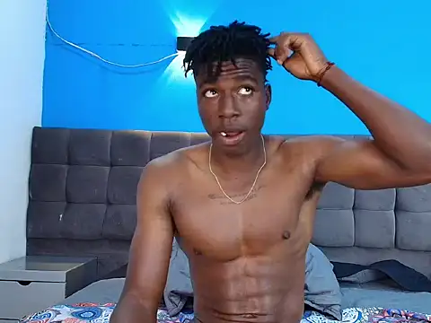 JeanDantte online show from April 2026 09:51:02 PM