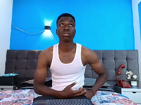 JeanDantte online show from May 2026 06:55:01 PM