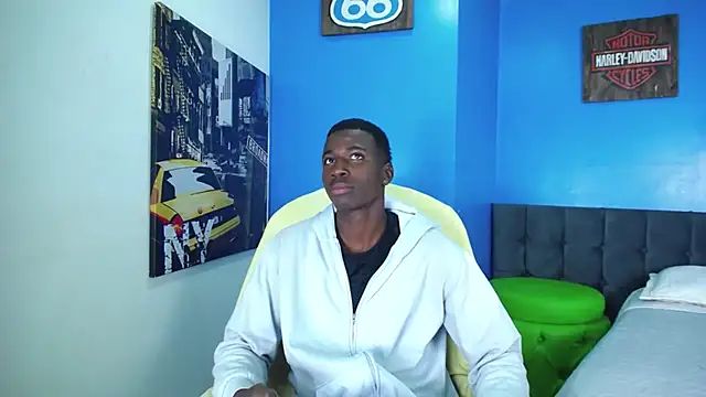 JeanDantte online show from July 2026 06:41:02 PM
