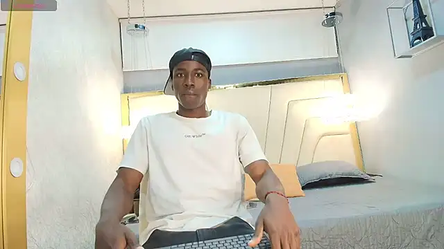 JeanDantte online show from August 2026 07:31:01 PM