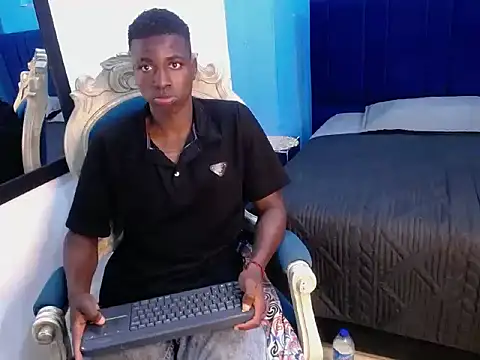 JeanDantte online show from May 2026 05:23:02 PM