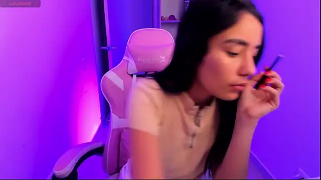 ISABELFORYOU03 online show from April 2026 02:46:01 AM