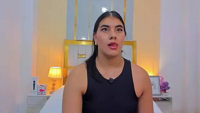 Alara Keyy online show from April 2026 04:20:01 PM