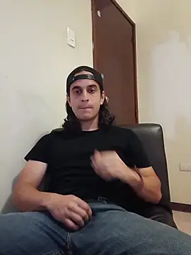 Snapshot of randomzombie27 chatting on April 2026 01:17:02 AM randomzombie27 online show from April 2026 01:17:02 AM