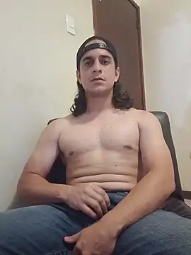 Snapshot of randomzombie27 chatting on April 2026 11:20:02 PM randomzombie27 online show from April 2026 11:20:02 PM