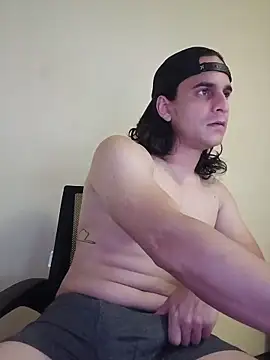 Snapshot of randomzombie27 chatting on April 2026 02:24:01 AM randomzombie27 online show from April 2026 02:24:01 AM