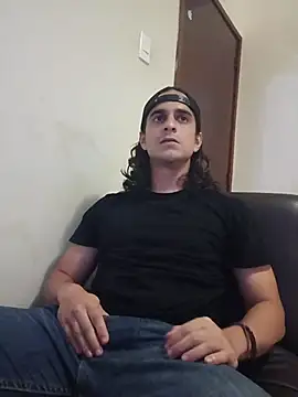 Snapshot of randomzombie27 chatting on April 2026 12:28:01 AM randomzombie27 online show from April 2026 12:28:01 AM