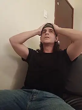 Snapshot of randomzombie27 chatting on April 2026 08:45:01 PM randomzombie27 online show from April 2026 08:45:01 PM