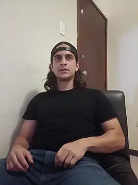 Snapshot of randomzombie27 chatting on April 2026 11:17:02 PM randomzombie27 online show from April 2026 11:17:02 PM