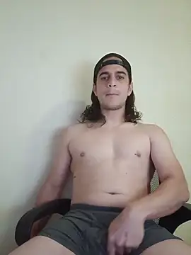 Snapshot of randomzombie27 chatting on April 2026 11:11:01 AM randomzombie27 online show from April 2026 11:11:01 AM