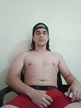 Snapshot of randomzombie27 chatting on April 2026 01:09:02 PM randomzombie27 online show from April 2026 01:09:02 PM
