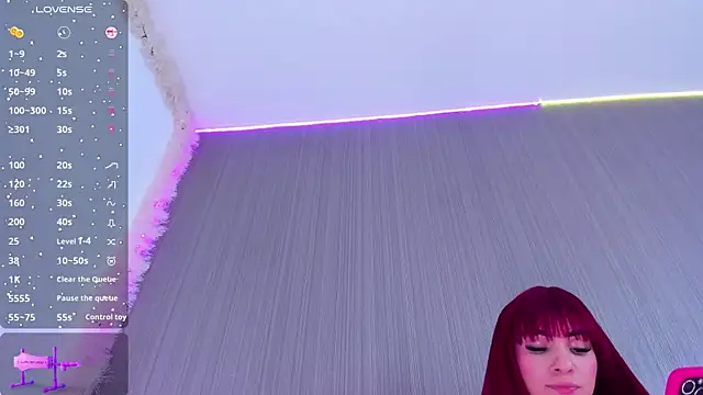 gisellove01 online show from May 2026 04:16:01 AM