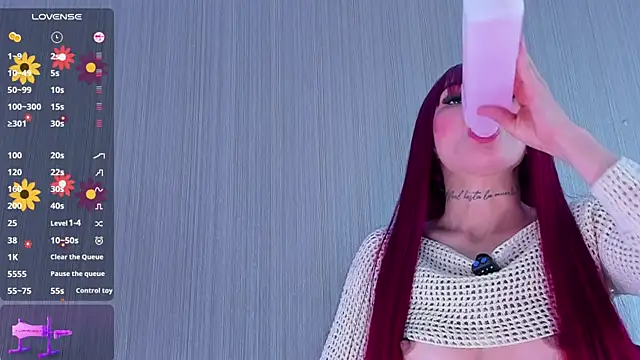 Snapshot of gisellove01 chatting on April 2026 05:19:01 AM gisellove01 online show from April 2026 05:19:01 AM