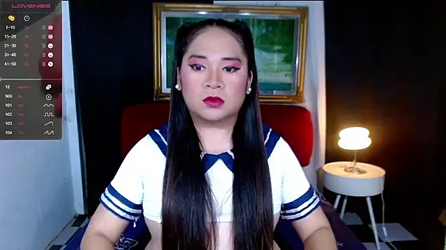 HugeCumRainSamantha online show from April 2026 05:37:01 PM