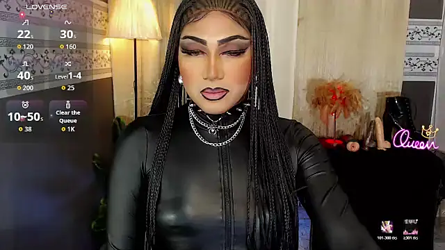 Kristinescottcummer69x online show from April 2026 06:31:01 AM