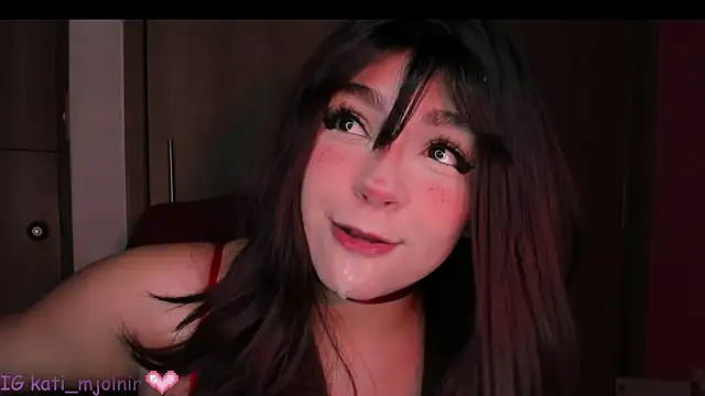 kati-01 online show from July 2026 10:51:01 PM