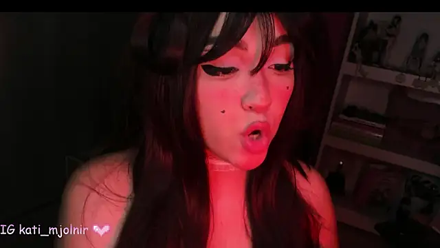 kati-01 online show from June 2026 03:34:01 AM