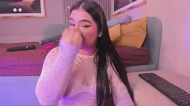 AlisonRose  online show from May 2026 10:24:01 PM