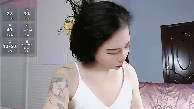 Snapshot of sasating chatting on April 2026 02:45:01 PM sasating online show from April 2026 02:45:01 PM