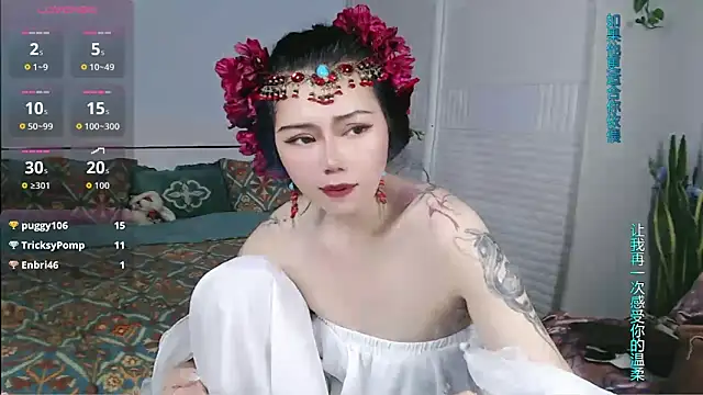 sasating online show from April 2026 06:09:02 AM