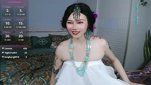 sasating online show from April 2026 02:38:01 AM