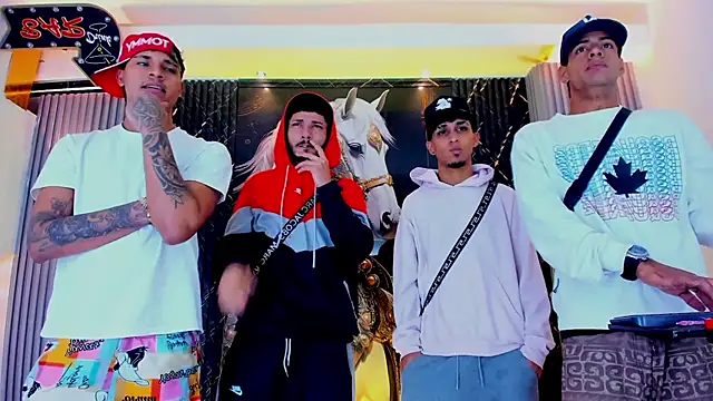 the knights of the night  online show from April 2026 03:42:01 AM