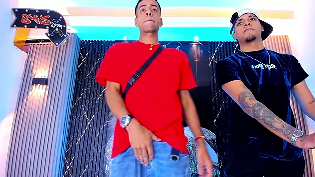 the knights of the night  online show from April 2026 03:19:01 AM