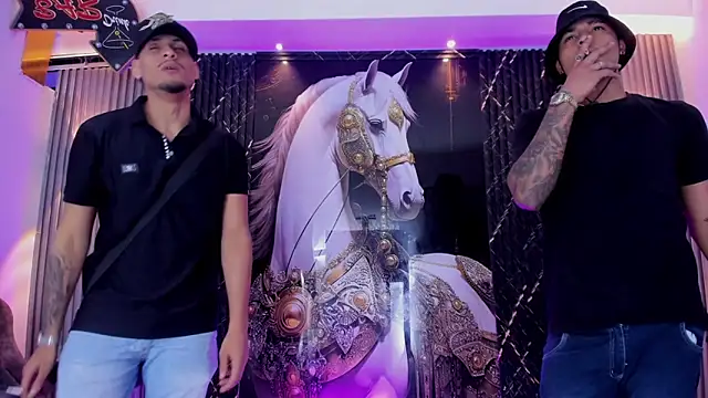 the knights of the night  online show from May 2026 04:11:02 AM