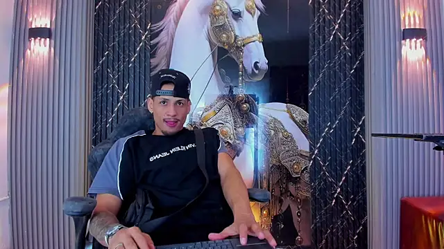 the knights of the night  online show from May 2026 03:50:01 AM