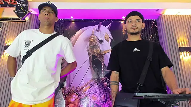 the knights of the night  online show from May 2026 03:32:01 AM
