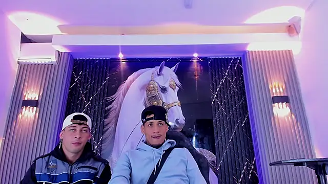 the knights of the night  online show from June 2026 04:22:01 AM
