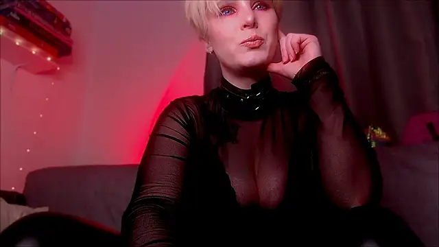 SeverinaMurr online show from April 2026 09:55:01 AM