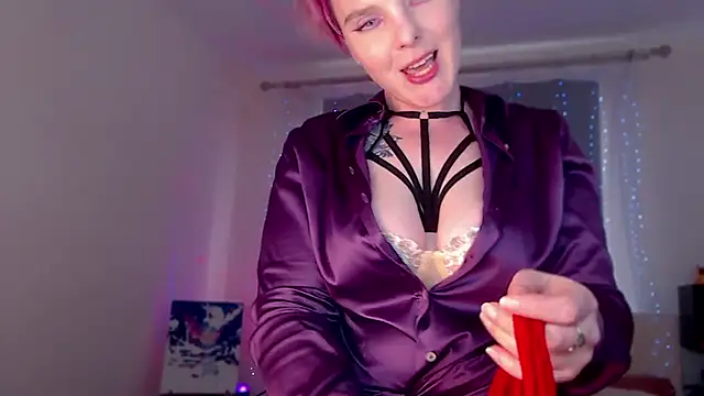 SeverinaMurr online show from June 2026 04:15:02 PM
