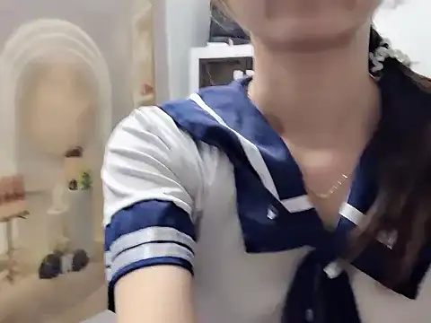 Snapshot of ___Nami___ chatting on April 2026 12:34:01 PM Nami online show from April 2026 12:34:01 PM