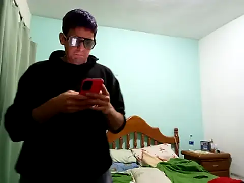 armanidj7 online show from May 2026 01:03:01 AM